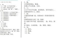 写作怎么学会修辞(学会并灵活运用修辞的方法)