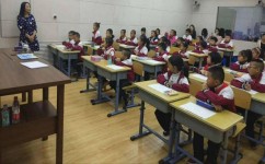 初三各科怎么补基础(在初三阶段全面提升学科成绩的方法)
