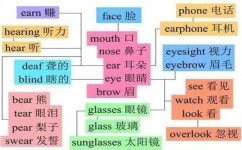 如何拓展词汇积累(拓展词汇积累的方法)