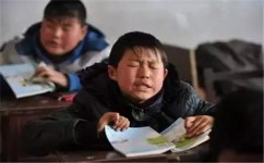 初中孩子学习态度不好怎么办(调整学习态度的方法)