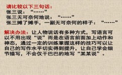 怎么把作文写好(提升写作水平的方法)