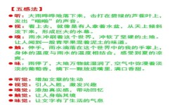 写物的作文怎么写(优秀的写物作文的方法)