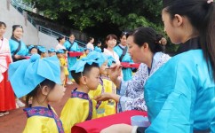 怎么培养孩子的时间观念(帮助孩子建立时间观念的方法)