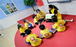 英文朗读怎么练习(有效地练习英文朗读的方法)