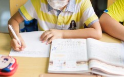 学习方法有哪些适合孩子(适合孩子的学习方法籍)