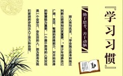 怎么培养自律的孩子(培养孩子自律能力的方法)