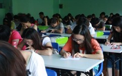 如何面对学习压力(面对学习压力的建议)