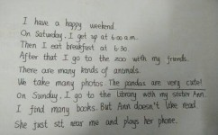 如何锻炼英语作文(提升英语作文能力的方法)