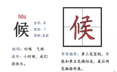 学好生字的方法有哪些(更好地掌握生字的方法)