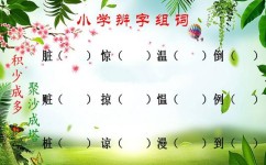 如何积累词汇量(有效的词汇积累方法)