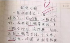 怎么才是一篇好作文(好作文的写作技巧)
