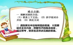 作文如何提高阅读理解(提升阅读理解能力的方法)