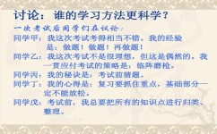 科学的学习方法有哪些好(经过研究验证的学习方法)