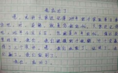 初中作文如何才能写好(写好初中作文的建议)