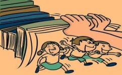 如何调整学习焦虑(调整学习焦虑的方法)