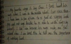 如何解决成绩爬升的问题(提高成绩的方法)