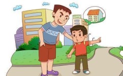如何写人的作文(写人的作文的步骤)