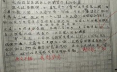 如何写好英语小作文(写好英语小作文的技巧)