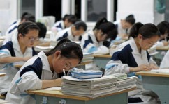 高中学习该怎么努力(高中学习有效的学习策略)