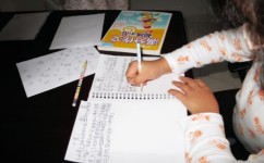 怎么提高书写速度(提高书写速度的技巧)