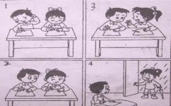 小学生如何写好作文(提高作文写作能力的方法)
