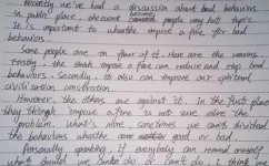 如何学好英语作文(提高英语写作能力的方法)