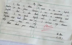 英语作文如何提分(英语作文提分方法)