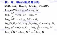 对数函数怎么学好(学习对数函数的方法)