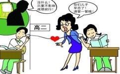 错题本怎么整理(有效的整理错题本的方法)