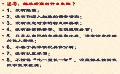 议论文怎么写好(提升议论文写作水平的方法)