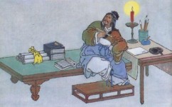 古人学习方法有哪些(古代学习方法的总结)