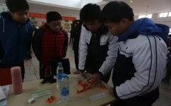 初三怎么把数理化学好(学习数理化的重要阶段)