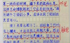 如何教孩子写作文(提高写作水平的方法)