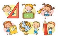 一二年级如何学好数学(学好数学有效的方法)