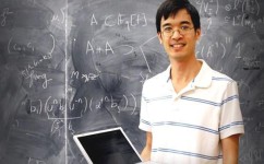 数学家需要具备哪些技能(数学家需要具备多种技能和素质)