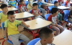 二年级小孩不好学怎么办(激发学习兴趣的方法)