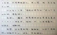 如何写好感动的作文(作文打动读者的方法)