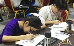 学英语有什么方法(有效的学习英语的方法)