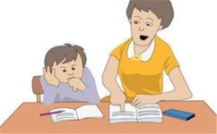 家长该怎么辅导孩子学习(有效的辅导策略)