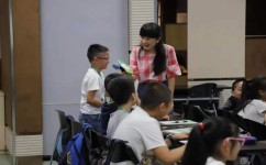 如何引导孩子写作文有条理(提高写作能力的建议)