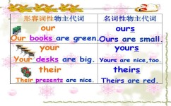初一英语人称代词怎么学(学习人称代词的方法)