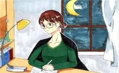 如何把一件事写得清楚又精彩(写事作文的步骤)