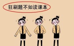 怎么才能心无旁骛的学习(提升学习效率的方法)