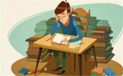 怎么保持高效的学习状态(维持高效学习状态的策略)