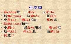 怎么提高孩子们的识字量(孩子们增加识字量的方法)