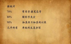 怎么解决孩子注意力不集中(改善孩子注意力的方法)