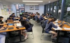 如何跟着老师的节奏听课(跟着老师节奏听课的方法)