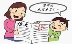 如何写好小学作文(写好小学作文的技巧)