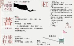 怎么速记汉字(有效的速记汉字的方法)