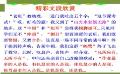 怎样写出富有高级感的句子(提升句子质量的方法)